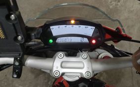DUCATI MONSTAR 1100EVO 2012 M511JA