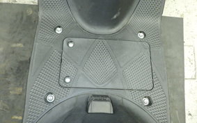 SUZUKI ADDRESS V50 2016 CA4BA
