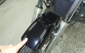 HONDA SHADOW 400 SLASHER 2006 NC40
