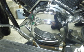 YAMAHA DRAGSTAR 1100 CLASSIC 2004 VP13J
