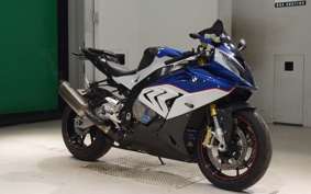 BMW S1000RR 2015