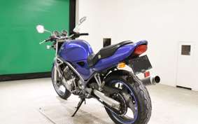 KAWASAKI BALIUS 250 ZR250A