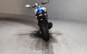 SUZUKI GLADIUS400 2019 VK58A