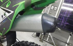 KAWASAKI KX112 KX112A