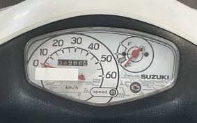 SUZUKI LETS