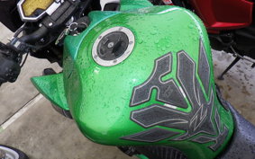 KAWASAKI Z1000 Gen.4 2013