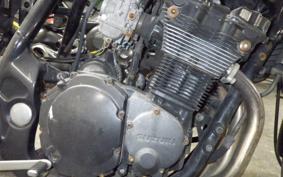 SUZUKI INAZUMA 400 (GSX400) 1997 GK7BA