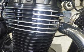 HONDA GB350 2025 NC59