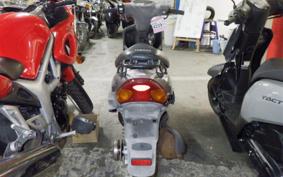 YAMAHA BJ