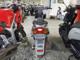Фото Yamaha BJ с японского аукциона