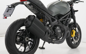 DUCATI M1100EVO DIESEL 2012
