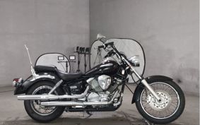 YAMAHA DRAGSTAR 250 VG02J