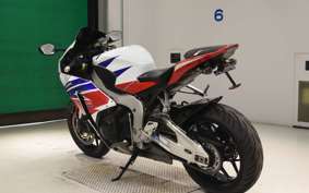 HONDA CBR1000RR Gen. 2 SC59