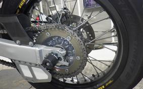 KAWASAKI KLX250D TRACKER LX250E