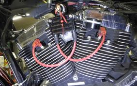 HARLEY XL1200CI 2010