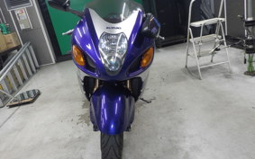 SUZUKI GSX1300R HAYABUSA 2003