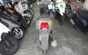 YAMAHA JOG ZR Gen.2 SA16J