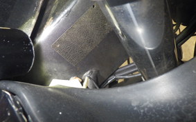 YAMAHA TDM850 1993 4EP