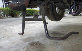 SUZUKI ADDRESS V50 Tune CA1CA