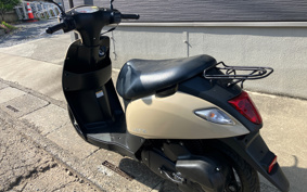 SUZUKI LET`S CA4AA