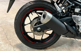YAMAHA YZF-R25 ABS RG43J