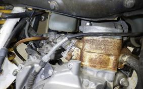 HONDA CRM50 GEN 2 AD13
