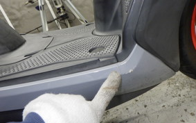 YAMAHA CYGNUSｸﾞﾘﾌｧｽ SEJ4J