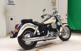 HONDA SHADOW 400 2000 NC34