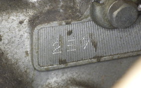 YAMAHA PASETTA 5M0