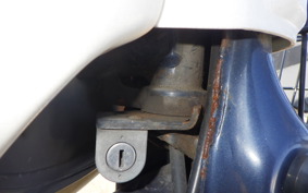 HONDA C90 SUPER CUB 1995 HA02