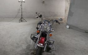 HARLEY  HARLEY FLSTC1690 BWV