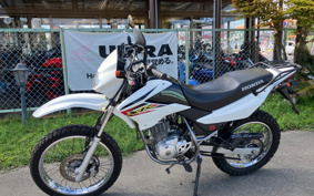 HONDA XR125L JD21
