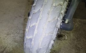 HONDA GYRO X 2021 TD02