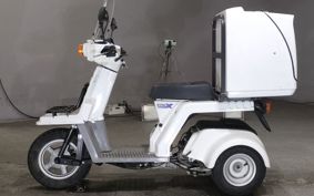 HONDA GYRO TD02