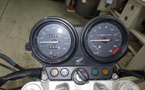 HONDA HORNET 250 2022 MC31