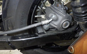 HARLEY XL1200X 2011