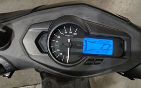 YAMAHA CYGNUS125XSR SED8J