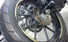 SUZUKI GSX-S125 DL32B