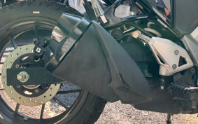 SUZUKI V-STROM SX 250 ABS EL11L
