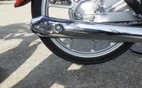 HONDA C110 SUPER CUB JA59