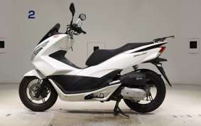 HONDA PCX 125 2018 JF56