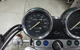 KAWASAKI ZEPHYR 400 KAI 1999