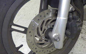 HONDA PCX 150 2009 KF12