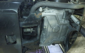 SUZUKI ADDRESS 110 2022 CE47A