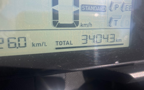 HONDA NC750X 2021 RH09