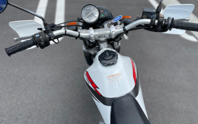 HONDA SL230 MD33