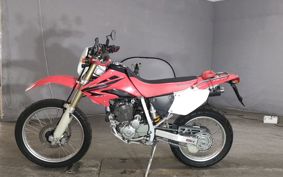 HONDA XR250 MD30