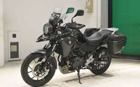 SUZUKI Vｽﾄﾛｰﾑ250A 2001