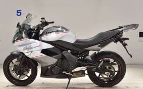 KAWASAKI NINJA 400R 2013 ER400B