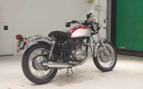 KAWASAKI ESTRELLA CUSTOM 2004 BJ250A